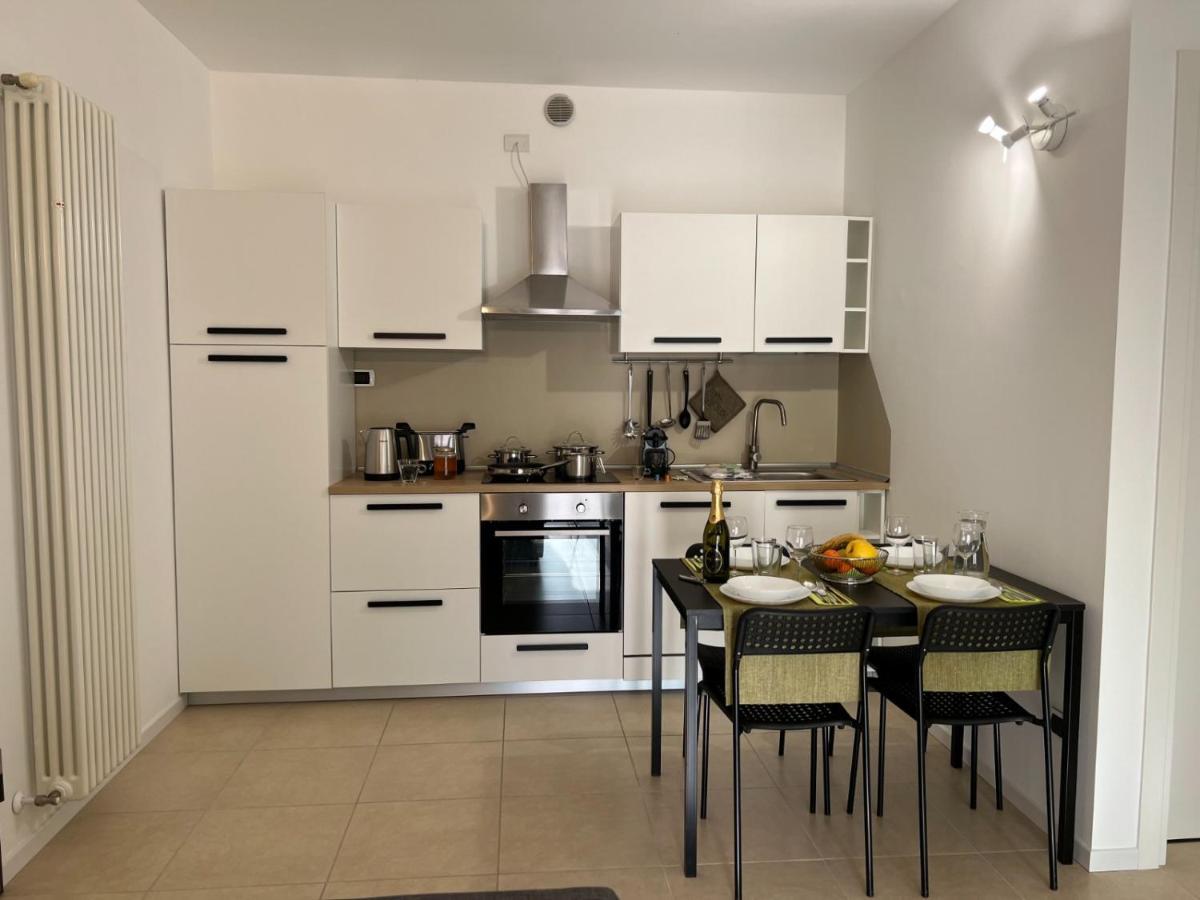 Alexandra'S Sunset Apartment โดมาโซ ภายนอก รูปภาพ
