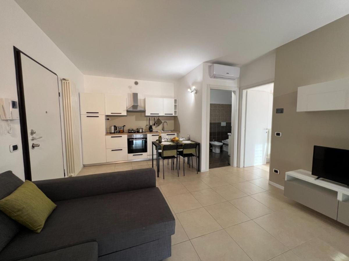 Alexandra'S Sunset Apartment โดมาโซ ภายนอก รูปภาพ