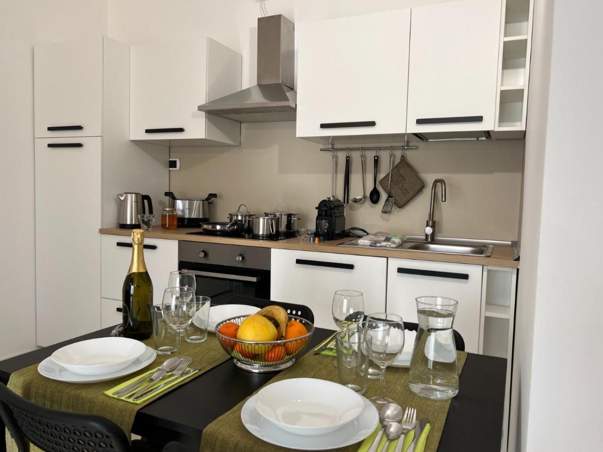 Alexandra'S Sunset Apartment โดมาโซ ภายนอก รูปภาพ