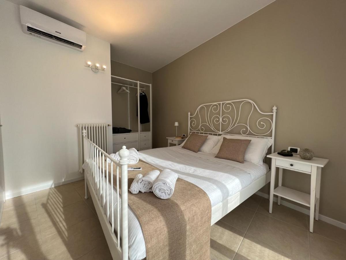 Alexandra'S Sunset Apartment โดมาโซ ภายนอก รูปภาพ